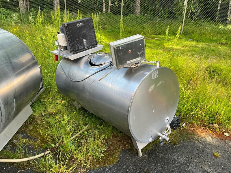 Weldholms DF 2000 AD - Food processing equipment: picture 1 Weldholms DF 2000 AD - Food processing equipment: picture 1