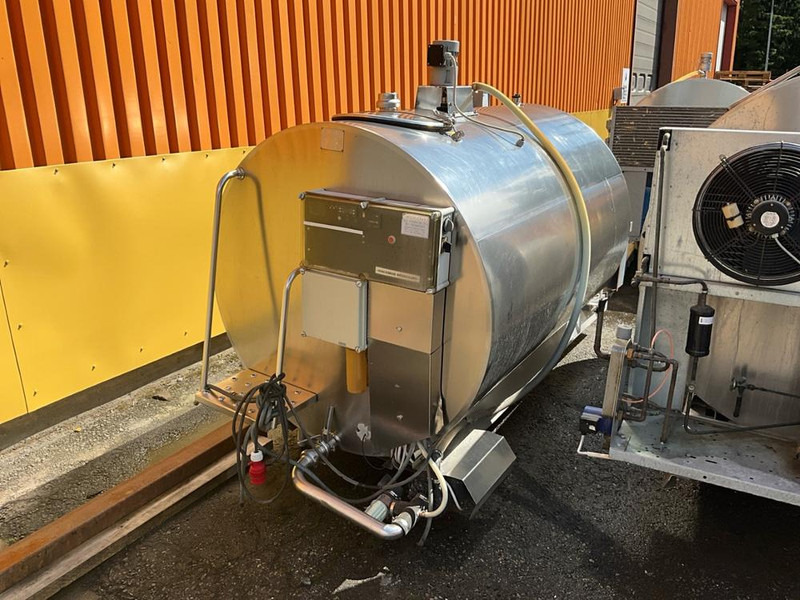 Weldholms DF 95 AD - Food processing equipment: picture 2 Weldholms DF 95 AD - Food processing equipment: picture 2