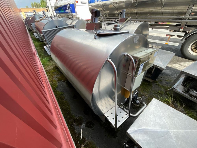 Weldholms DF 95 AD - Food processing equipment: picture 1 Weldholms DF 95 AD - Food processing equipment: picture 1