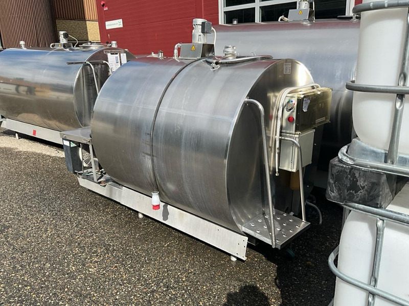 Weldholms DF 953 AD - Food processing equipment: picture 1 Weldholms DF 953 AD - Food processing equipment: picture 1