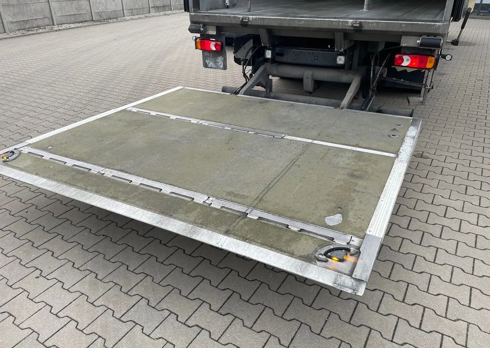 Lease a  Volvo FL 16.250 CHŁODNIA Volvo FL 16.250 CHŁODNIA: picture 19