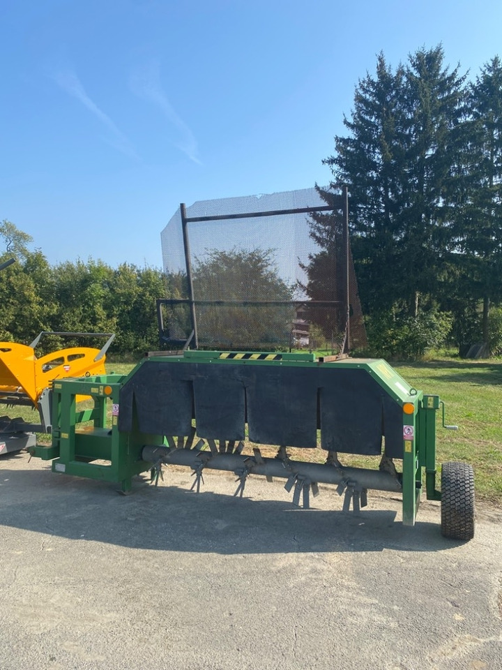 Everoprojekt Compost turner Kompostwender EPK 225 - Attachment: picture 2 Everoprojekt Compost turner Kompostwender EPK 225 - Attachment: picture 2