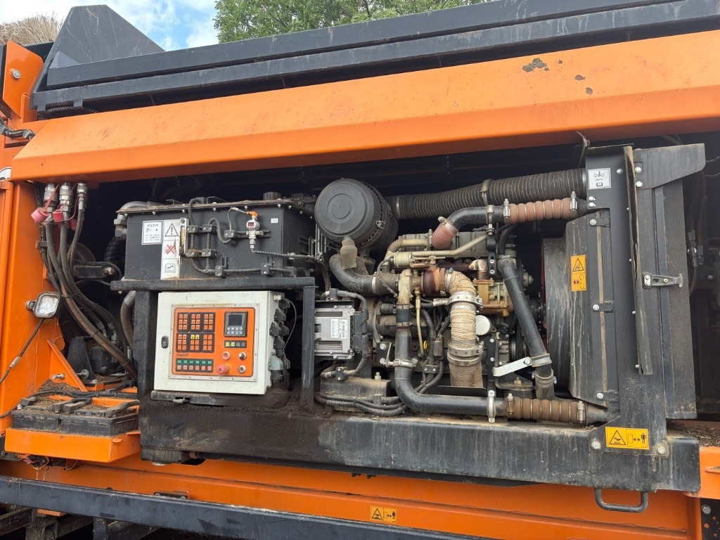 Doppstadt SM 518 Profi - Screener: picture 4 Doppstadt SM 518 Profi - Screener: picture 4