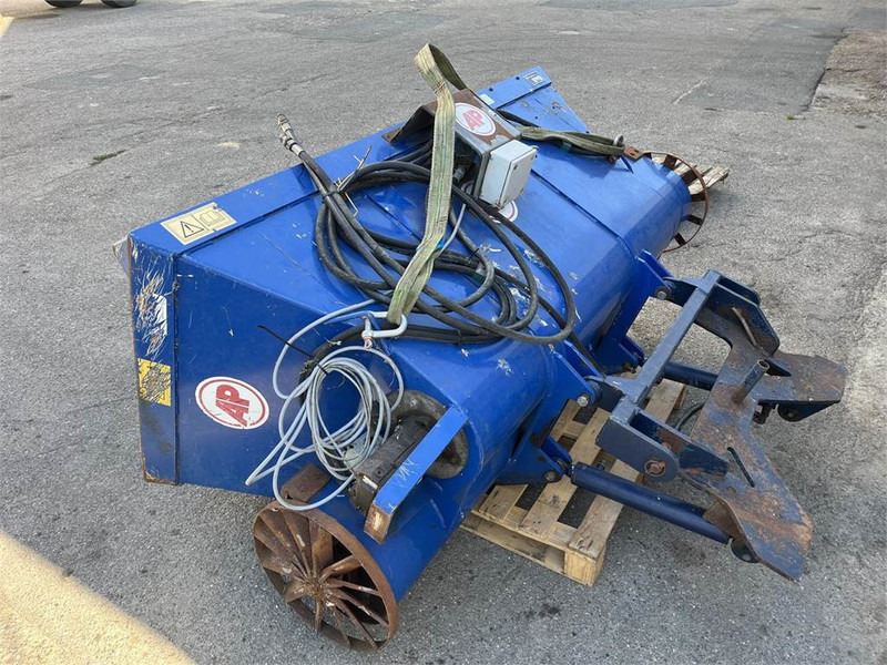 AP VDC2000ZU/EB3 - Livestock equipment: picture 2 AP VDC2000ZU/EB3 - Livestock equipment: picture 2
