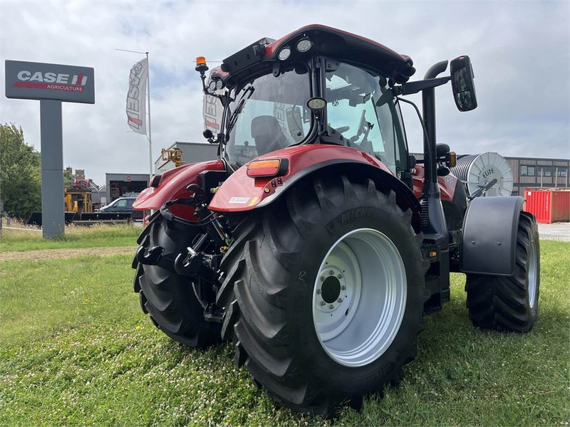 Case IH Maxxum 150 CVX Drive - Farm tractor: picture 2 Case IH Maxxum 150 CVX Drive - Farm tractor: picture 2