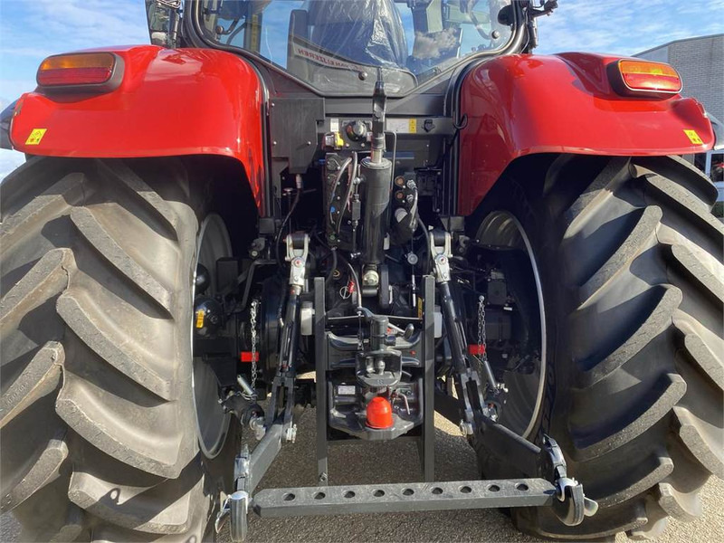 Case IH Puma 165 CVX Drive - Farm tractor: picture 5 Case IH Puma 165 CVX Drive - Farm tractor: picture 5