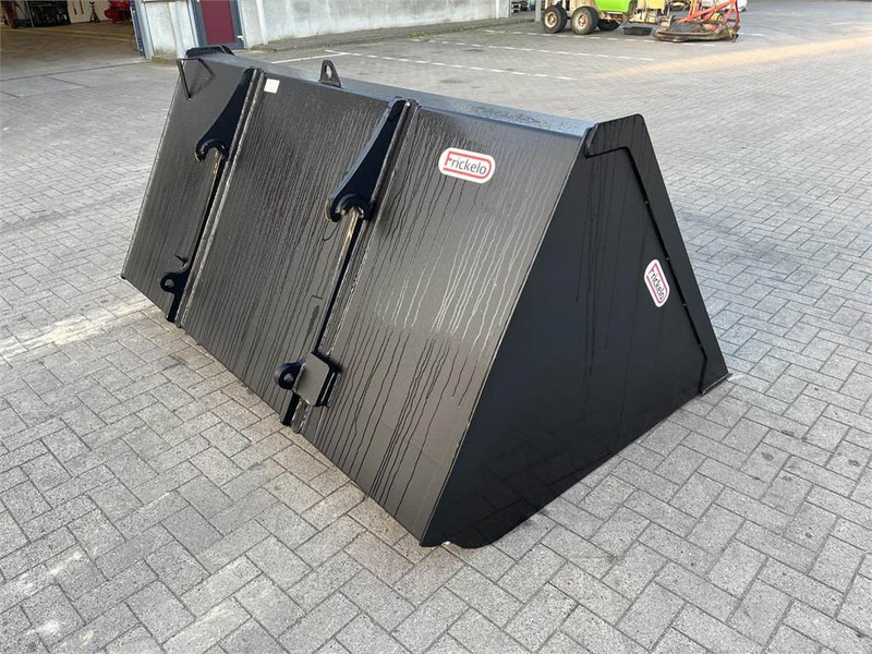 Frickelo SB.1100.25 JCB - Loader bucket for Construction machinery: picture 3 Frickelo SB.1100.25 JCB - Loader bucket for Construction machinery: picture 3