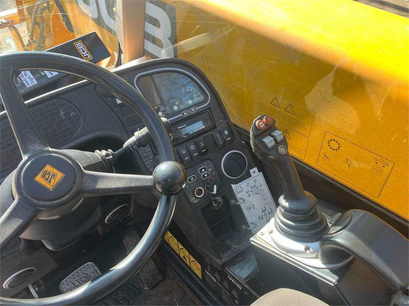 JCB 536-60 AgriPlus - Telescopic handler: picture 5 JCB 536-60 AgriPlus - Telescopic handler: picture 5
