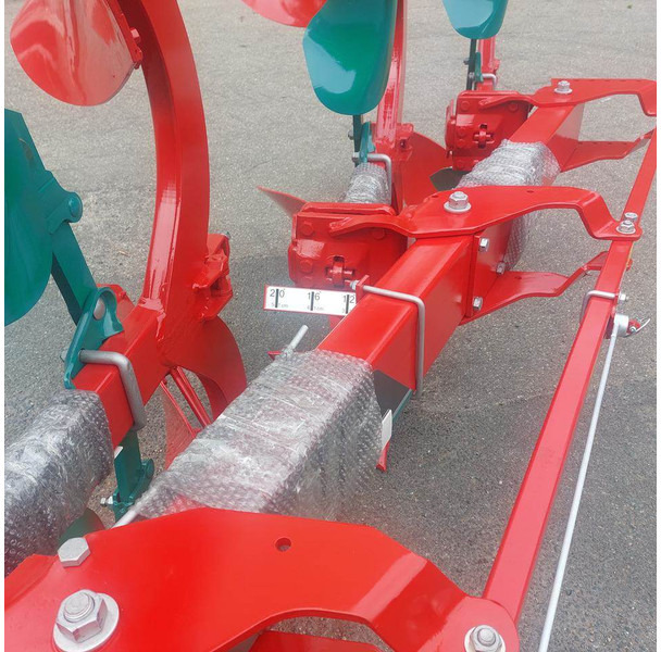 Kverneland EG 100-200-4 schaar - Plow: picture 3 Kverneland EG 100-200-4 schaar - Plow: picture 3