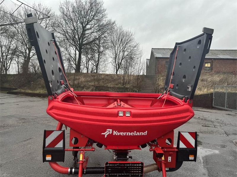 Combine seed drill Kverneland F Drill: picture 6
