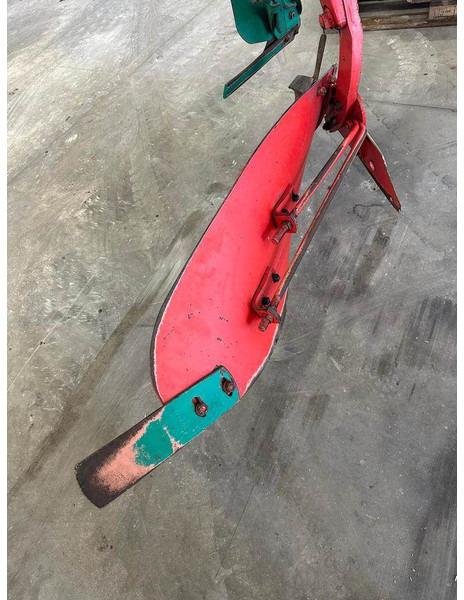 Kverneland LO / LB - Plow: picture 4 Kverneland LO / LB - Plow: picture 4