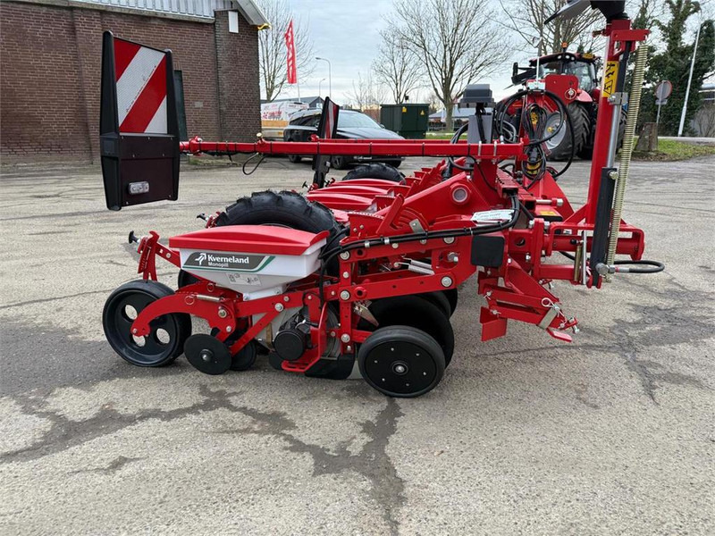 Kverneland Monopil SE Mulch Tandem 6 rij - Precision sowing machine: picture 3 Kverneland Monopil SE Mulch Tandem 6 rij - Precision sowing machine: picture 3