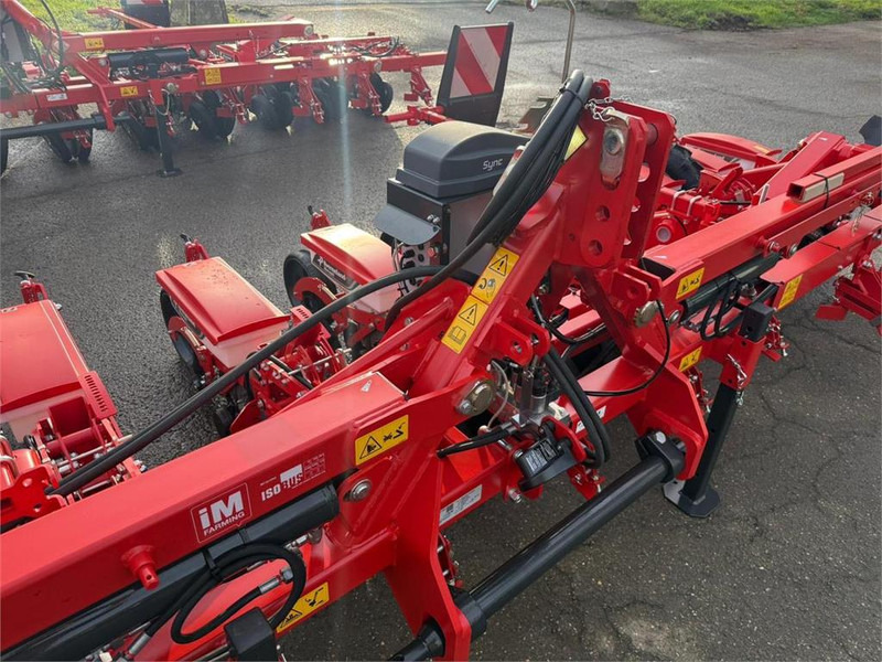 Kverneland Monopil SE Mulch Tandem - Precision sowing machine: picture 5 Kverneland Monopil SE Mulch Tandem - Precision sowing machine: picture 5