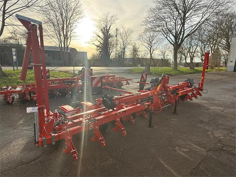 Kverneland Monopil SE Mulch Tandem - Precision sowing machine: picture 3 Kverneland Monopil SE Mulch Tandem - Precision sowing machine: picture 3