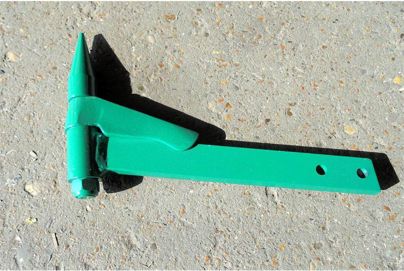 Kverneland WOELERS - Plow: picture 4 Kverneland WOELERS - Plow: picture 4