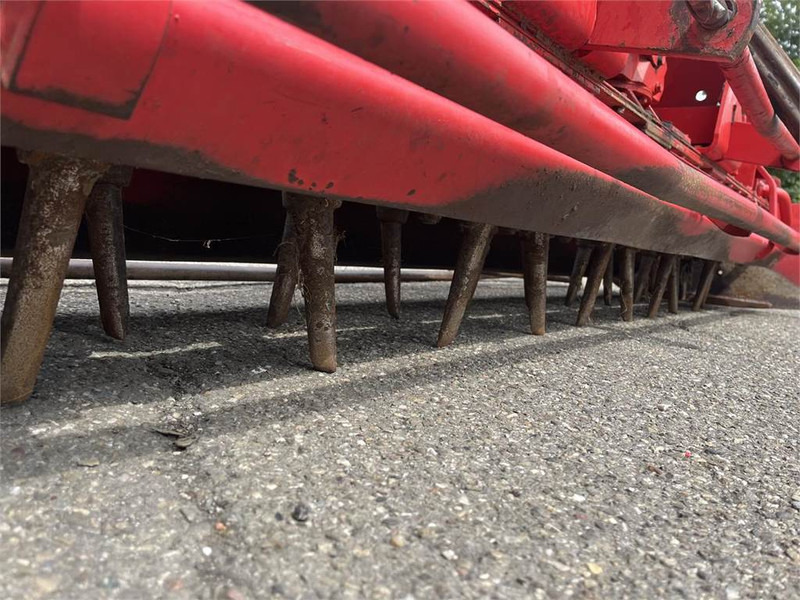 Lely 300-22 - Power harrow: picture 5 Lely 300-22 - Power harrow: picture 5