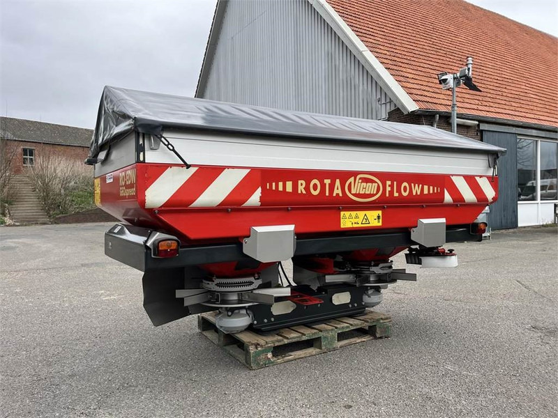 Vicon RO-EDW Geo Spread - Fertilizer spreader: picture 1 Vicon RO-EDW Geo Spread - Fertilizer spreader: picture 1