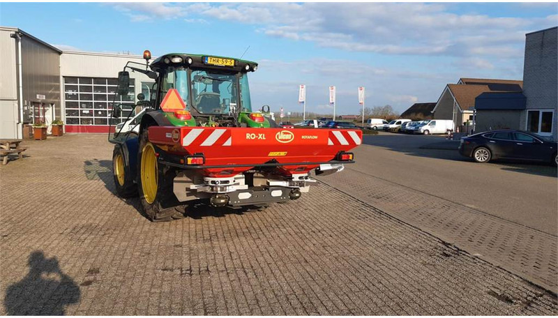 Vicon RO-XXL Actieprijs - Fertilizer spreader: picture 1 Vicon RO-XXL Actieprijs - Fertilizer spreader: picture 1