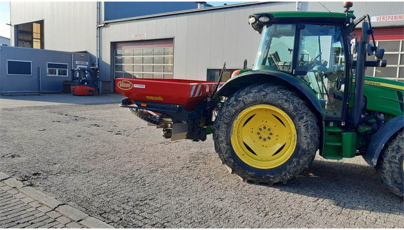 Vicon RO-XXL Actieprijs - Fertilizer spreader: picture 2 Vicon RO-XXL Actieprijs - Fertilizer spreader: picture 2