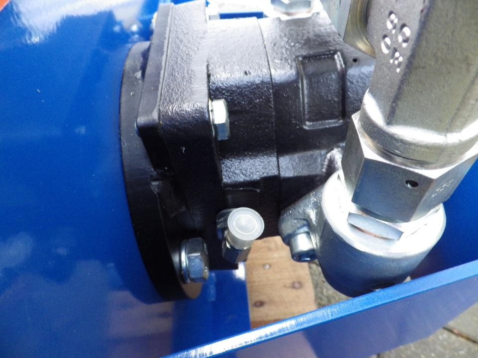 Forestry mulcher Mulcher Forstmulcher Bagger-Mulcher (netto 4500 Euro): picture 11 Forestry mulcher Mulcher Forstmulcher Bagger-Mulcher (netto 4500 Euro): picture 11