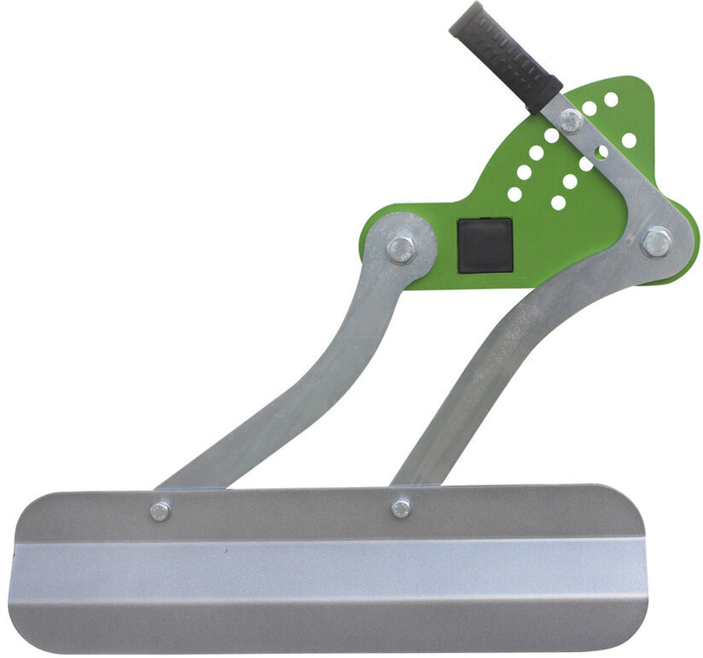 BOMET ECRANS LATERAUX POUR BINEUSE 4 RANGS NEMBUS - Soil tillage equipment: picture 1 BOMET ECRANS LATERAUX POUR BINEUSE 4 RANGS NEMBUS - Soil tillage equipment: picture 1