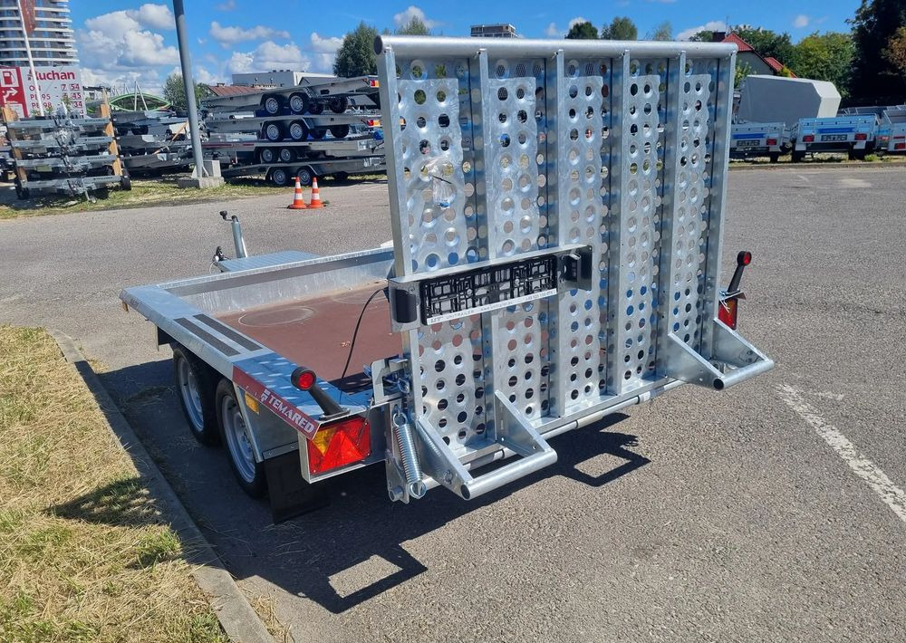 TEMARED BUILDER 3 2615 2.7T - Other machinery: picture 3 TEMARED BUILDER 3 2615 2.7T - Other machinery: picture 3