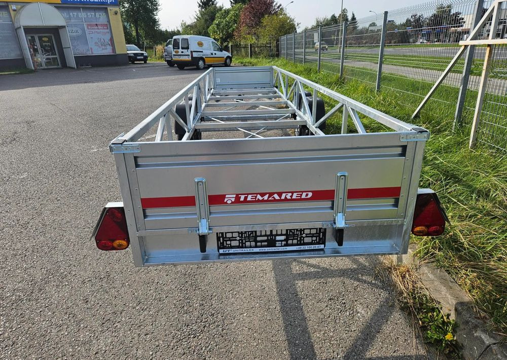 TEMARED DŁUŻYCA 6012 - Trailer: picture 4 TEMARED DŁUŻYCA 6012 - Trailer: picture 4