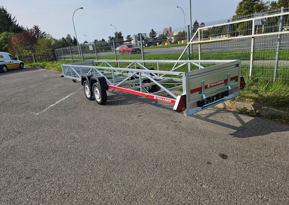 TEMARED DŁUŻYCA 6012 - Trailer: picture 3 TEMARED DŁUŻYCA 6012 - Trailer: picture 3