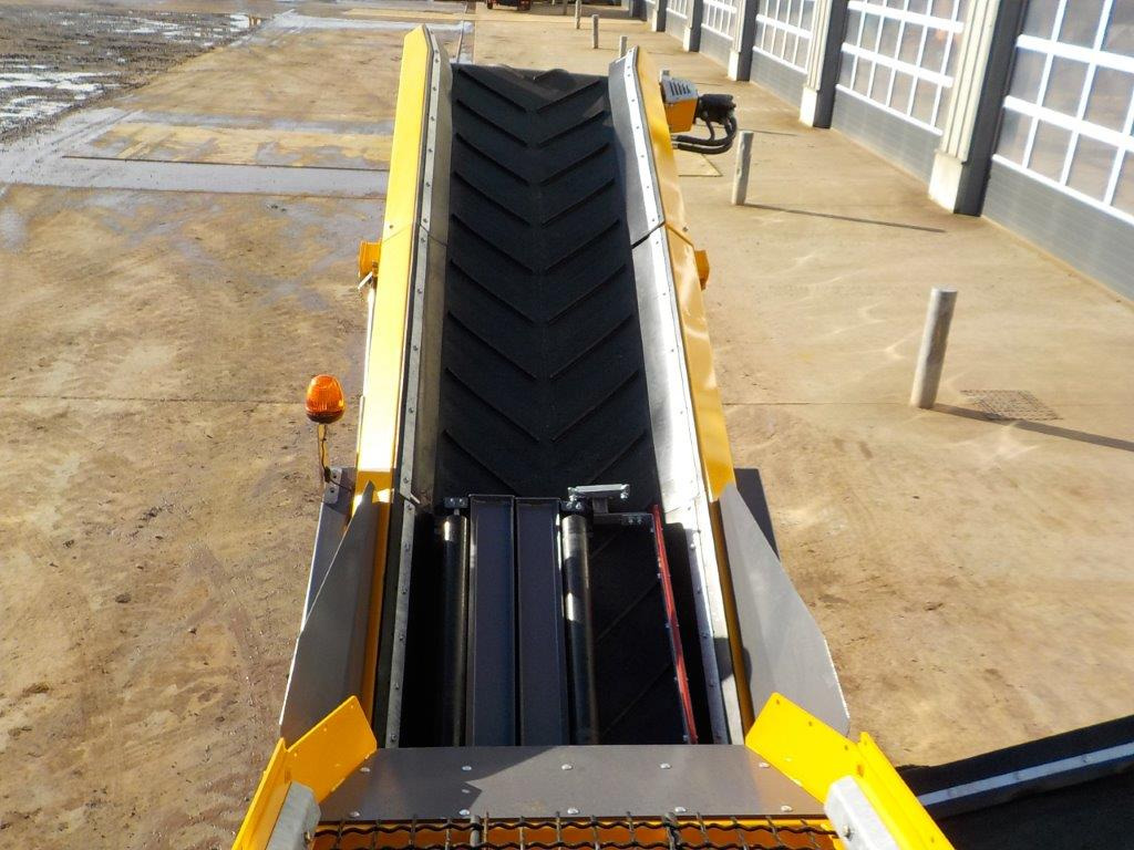 Barford SR124 - Screener: picture 4 Barford SR124 - Screener: picture 4