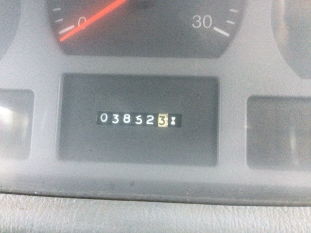 Farm tractor 2016 Valtra A93, one local owner machine: picture 9 Farm tractor 2016 Valtra A93, one local owner machine: picture 9