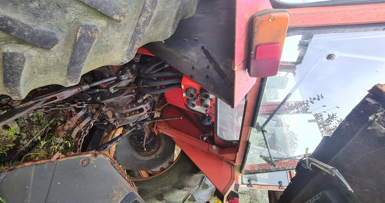 290 2wd - Farm tractor: picture 3 290 2wd - Farm tractor: picture 3