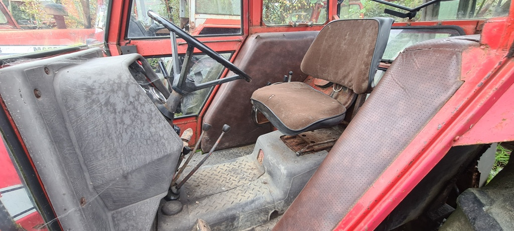 290 2wd - Farm tractor: picture 4 290 2wd - Farm tractor: picture 4