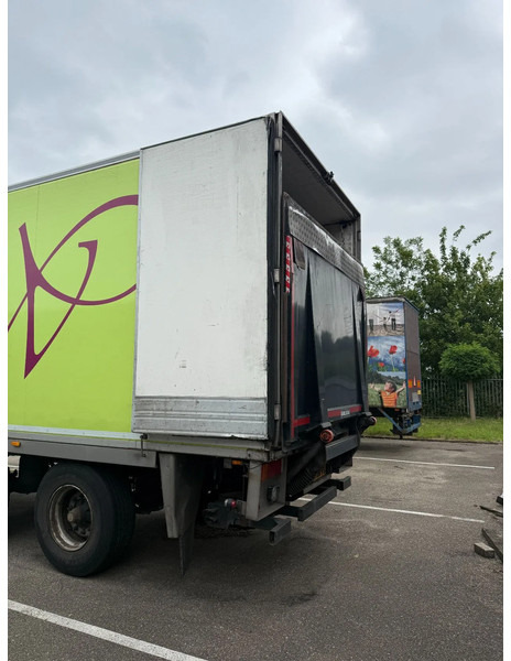 Chereau Thermo King APK 03-26 - Refrigerator semi-trailer: picture 4 Chereau Thermo King APK 03-26 - Refrigerator semi-trailer: picture 4