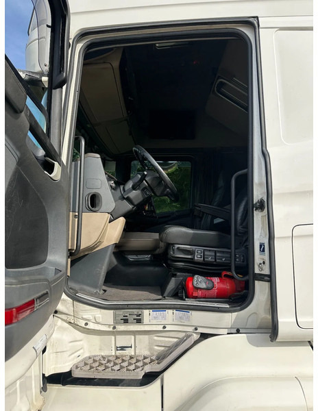 Lease a Scania R730 V8 FULL AIR-6X2-RETARDER- EUR6- Scania R730 V8 FULL AIR-6X2-RETARDER- EUR6-: picture 15