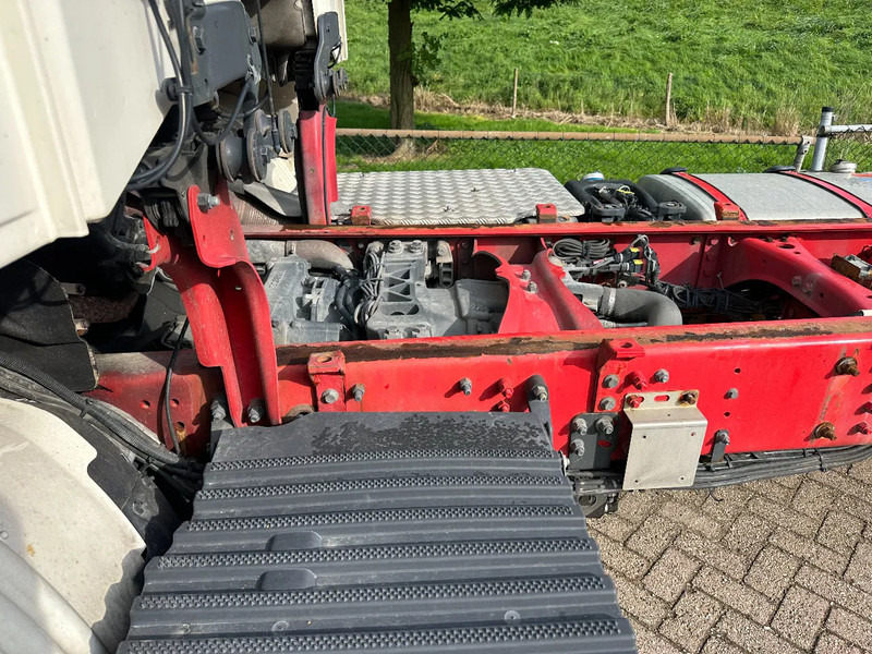 Lease a Scania R730 V8 FULL AIR-6X2-RETARDER- EUR6- Scania R730 V8 FULL AIR-6X2-RETARDER- EUR6-: picture 12