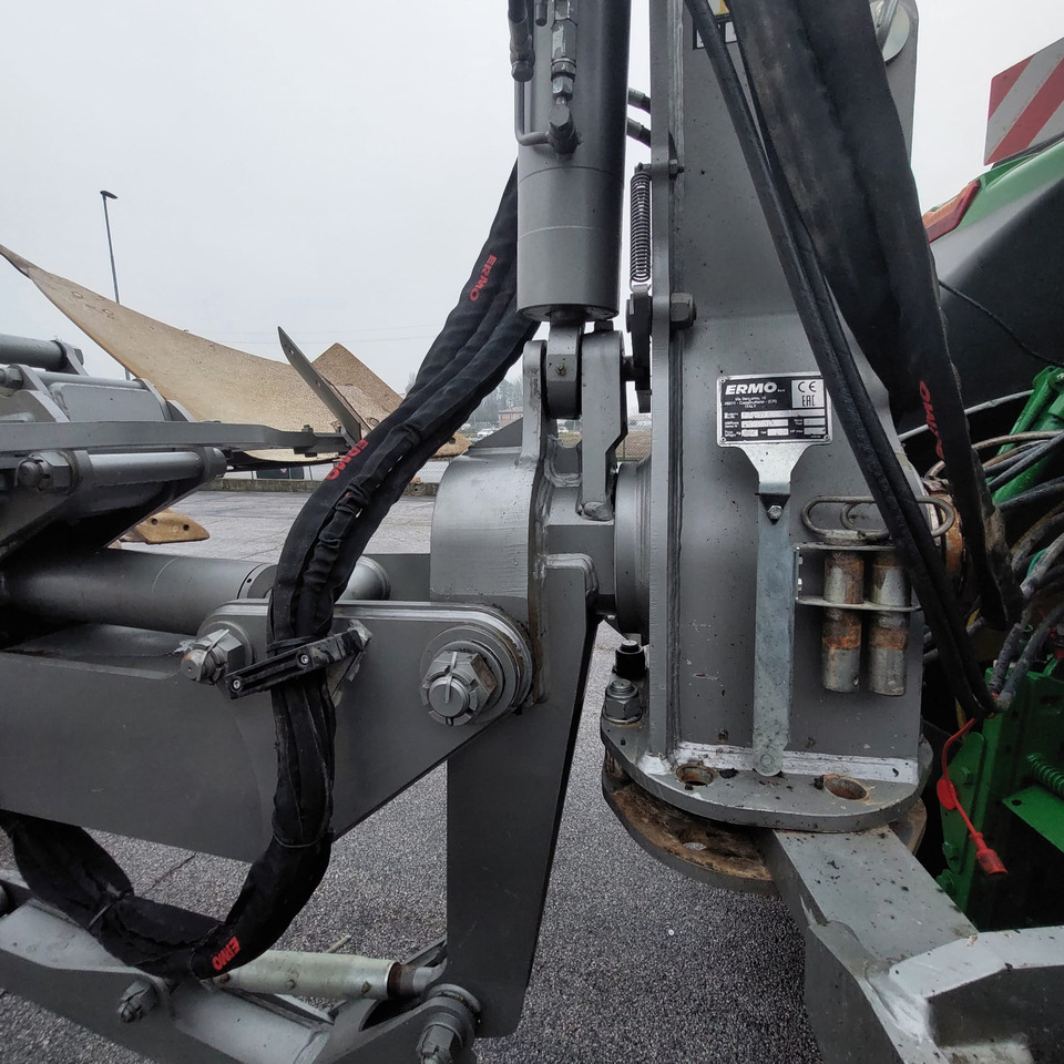 ARATRO ERMO - Plow: picture 2 ARATRO ERMO - Plow: picture 2