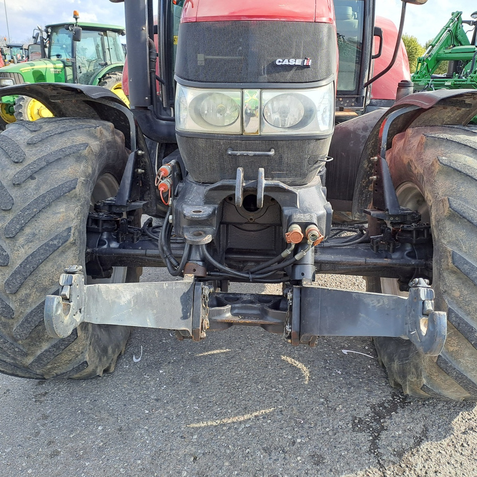 CASE IK 140 MAXXUM - Farm tractor: picture 3 CASE IK 140 MAXXUM - Farm tractor: picture 3