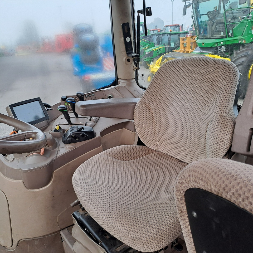 Lease a  JOHN DEERE 6170R - ASTA AGRIBERTOCCHI JOHN DEERE 6170R - ASTA AGRIBERTOCCHI: picture 10