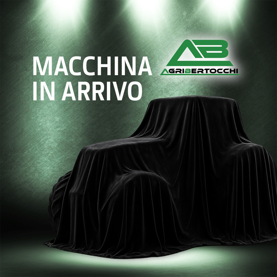 JOHN DEERE 8370RT - Farm tractor: picture 1 JOHN DEERE 8370RT - Farm tractor: picture 1