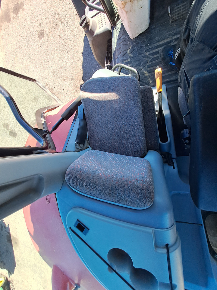 Farm tractor MASSEY FERGUSON 7480 DYNA-VT - ASTA AGRIBERTOCCHI: picture 7