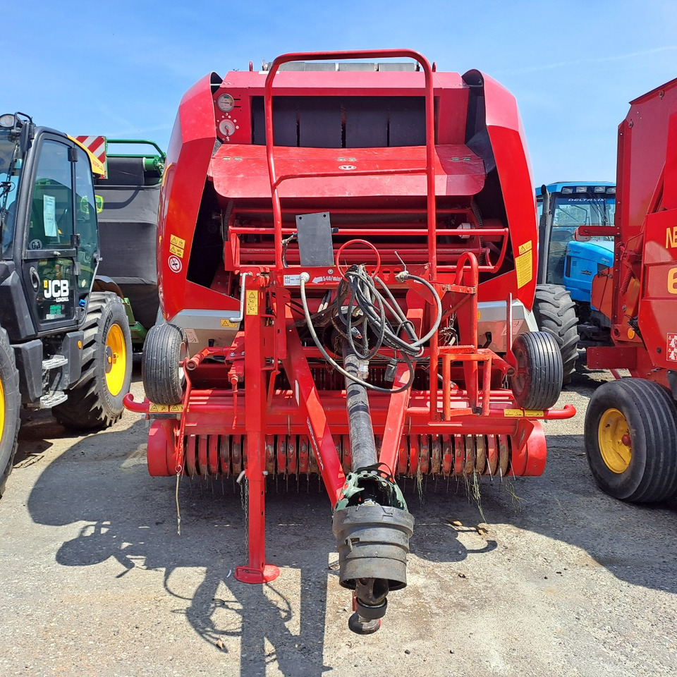 ROTOPRESSA LELY WELGER RP 545 - Round baler: picture 2 ROTOPRESSA LELY WELGER RP 545 - Round baler: picture 2
