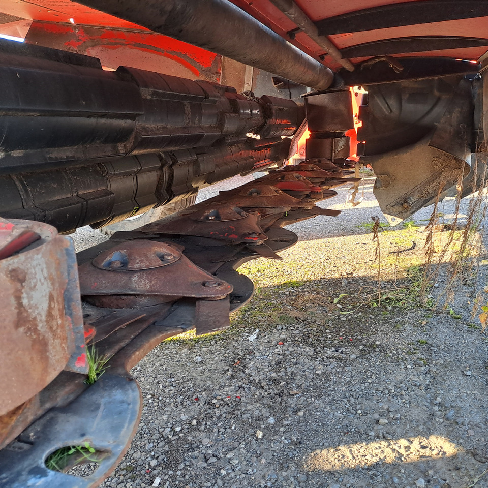 VICON 832R - Mower: picture 5 VICON 832R - Mower: picture 5