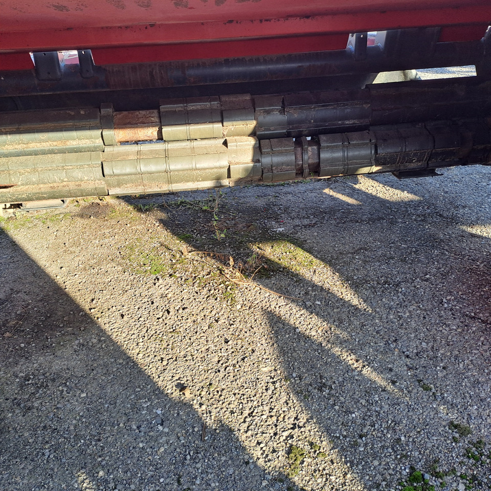 VICON 832R - Mower: picture 3 VICON 832R - Mower: picture 3
