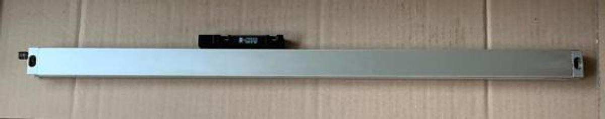 Längenmaßstab HEIDENHAIN - Metal lathe: picture 1 Längenmaßstab HEIDENHAIN - Metal lathe: picture 1