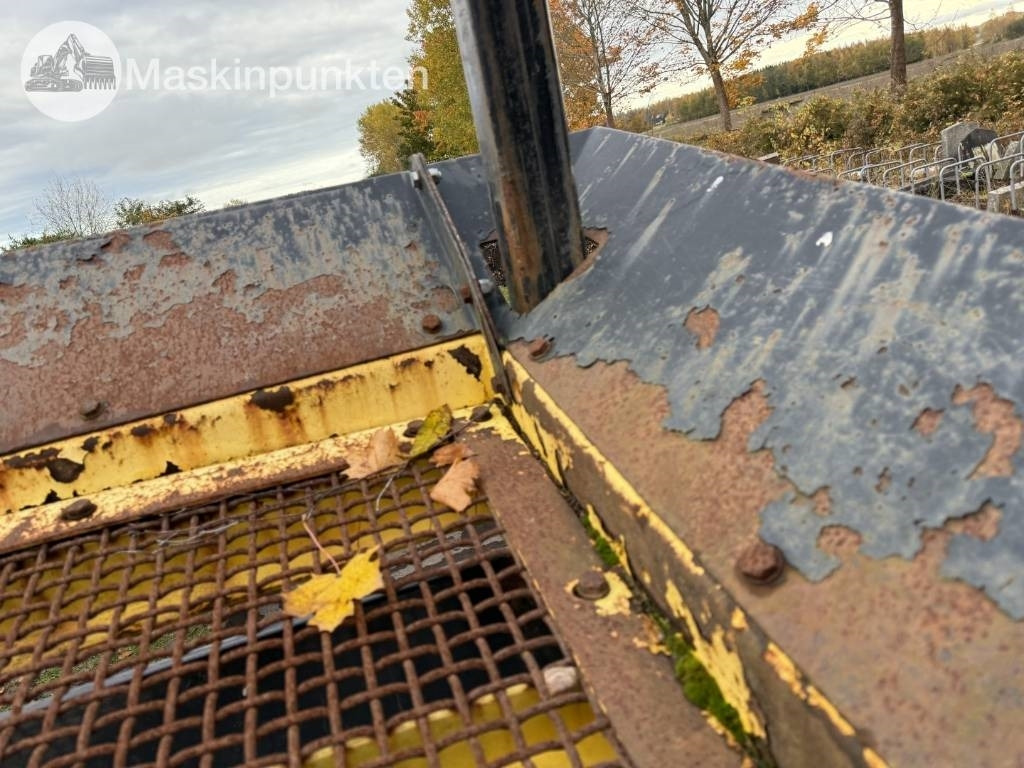 Screener AV Rapid Sorteringsverk: picture 12 Screener AV Rapid Sorteringsverk: picture 12