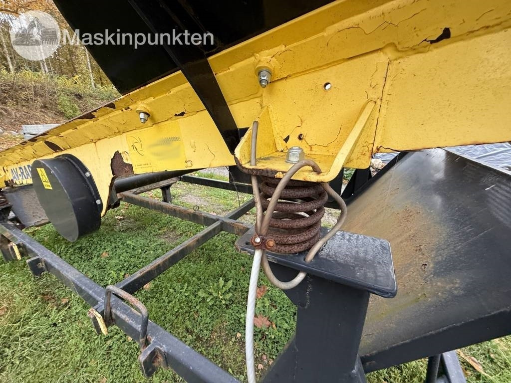 Screener AV Rapid Sorteringsverk: picture 15 Screener AV Rapid Sorteringsverk: picture 15