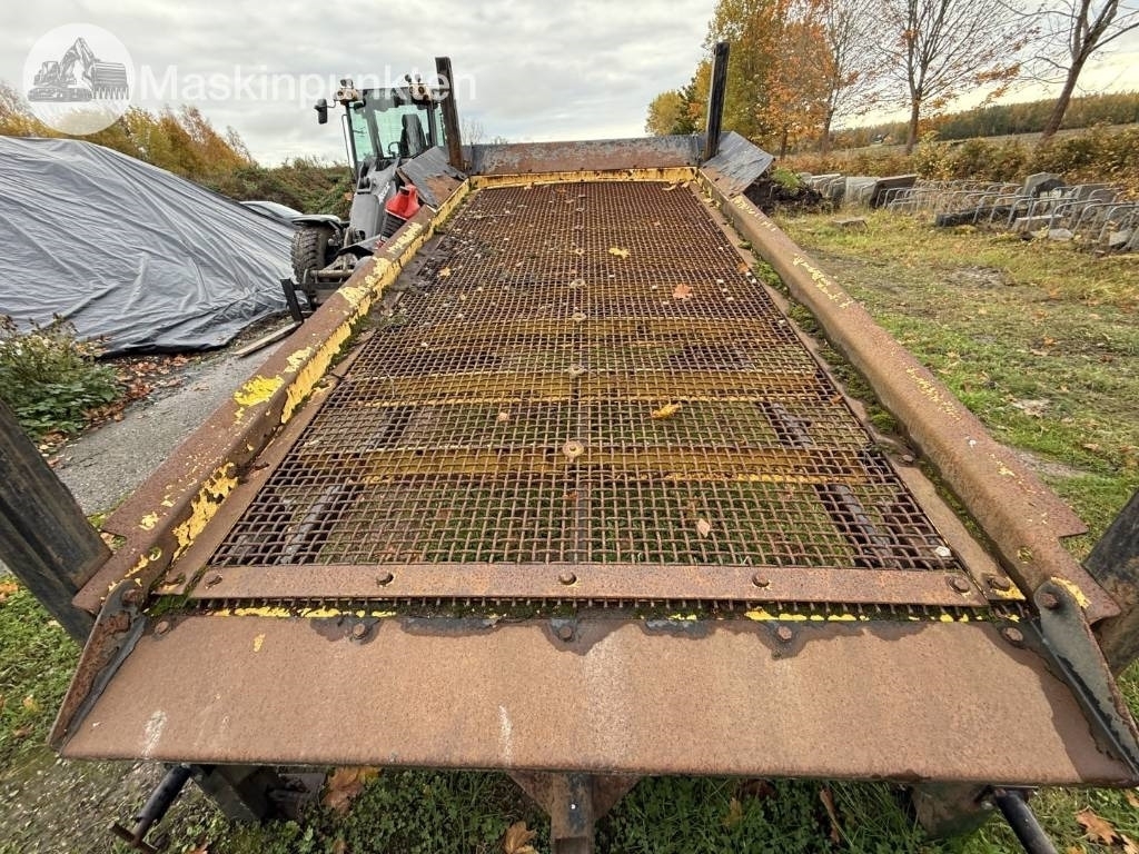 Screener AV Rapid Sorteringsverk: picture 9 Screener AV Rapid Sorteringsverk: picture 9