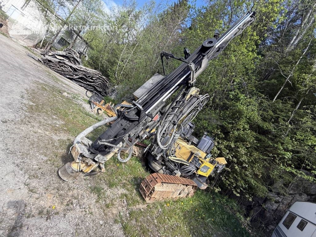 Atlas Copco ROC D3 - Drilling rig: picture 1 Atlas Copco ROC D3 - Drilling rig: picture 1