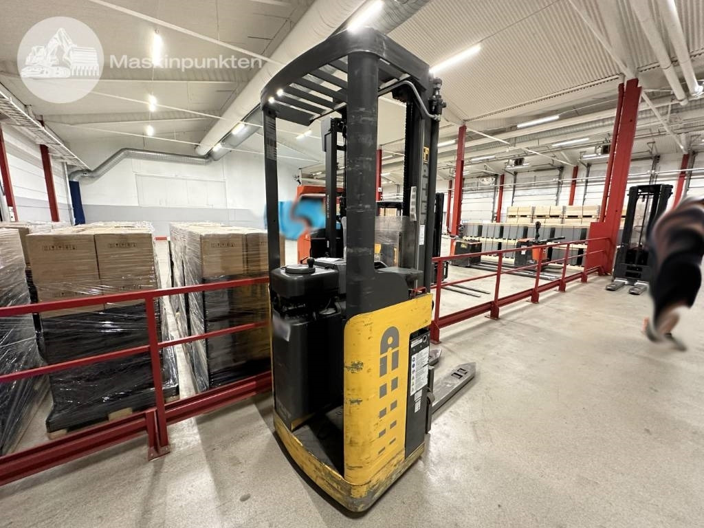 Atlet 160 SD TFV - Stacker: picture 2 Atlet 160 SD TFV - Stacker: picture 2