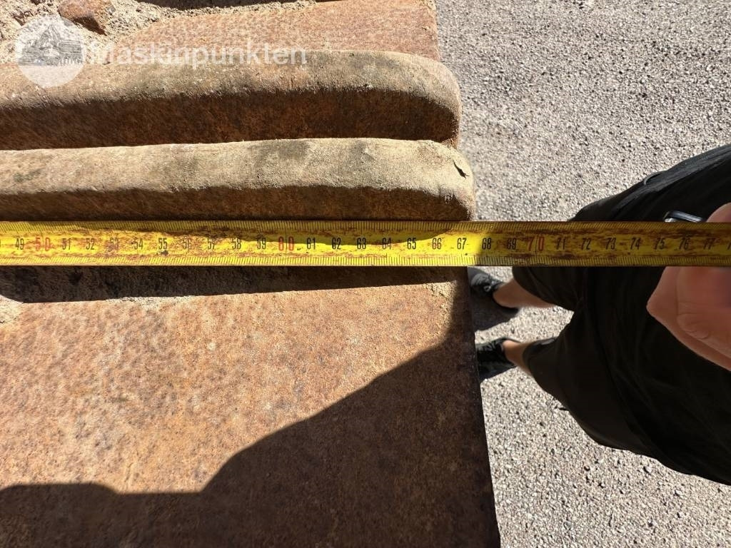 Crawler loader CAT 973 C LGP: picture 24